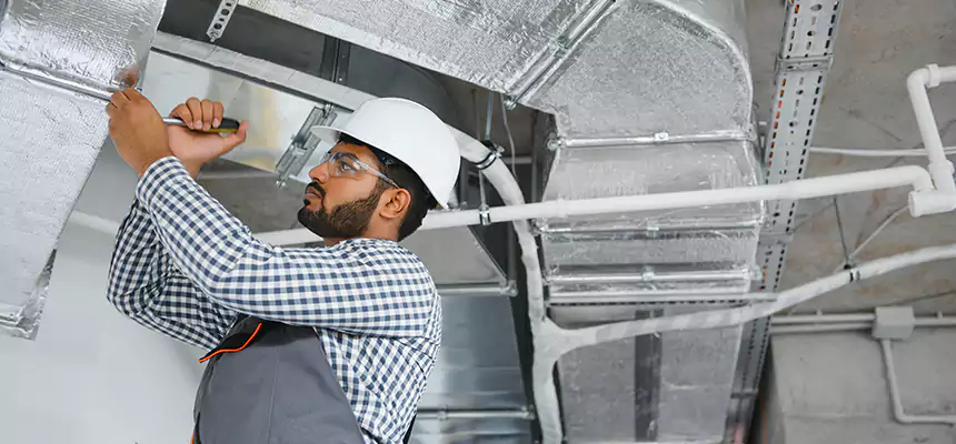 Proactive Ac Vent Repairs & Air Duct Replacement Companies Near Me in Bradenton