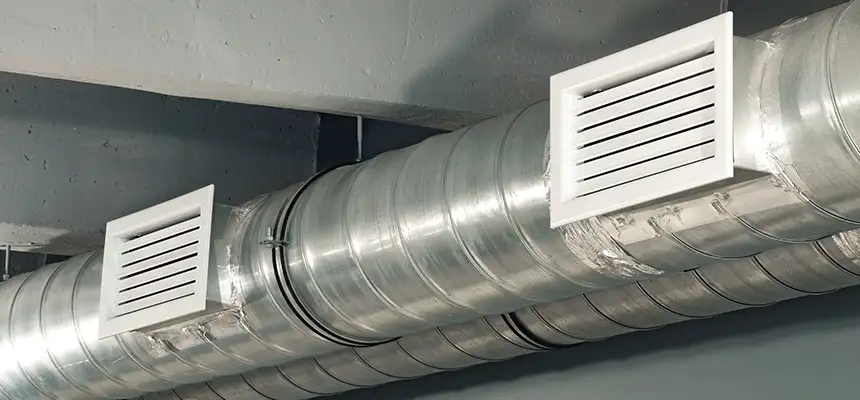 Our Air Duct Camera Inspection Services in Bradenton, FL