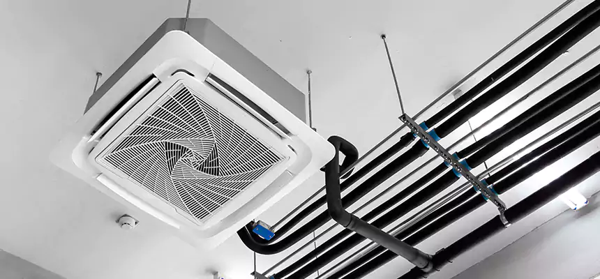 Our Air Duct Deep Cleaning Services in San Jose, CA