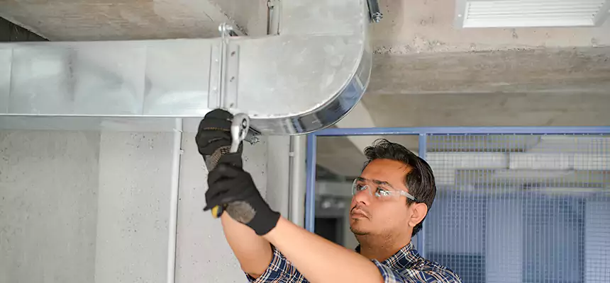 Our Air Duct Installation Services in San Jose, CA