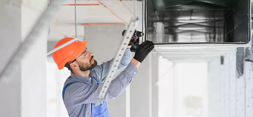 Our Air Vent Replacement Services in San Jose, CA