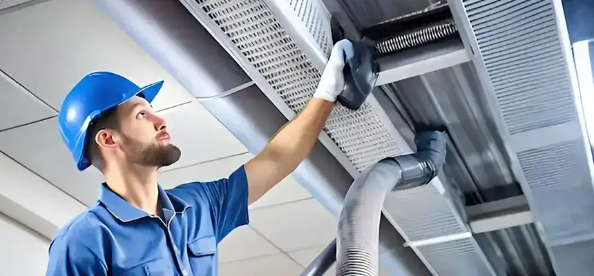 Our Annual Dryer Vent Maintenance Services in San Jose, CA