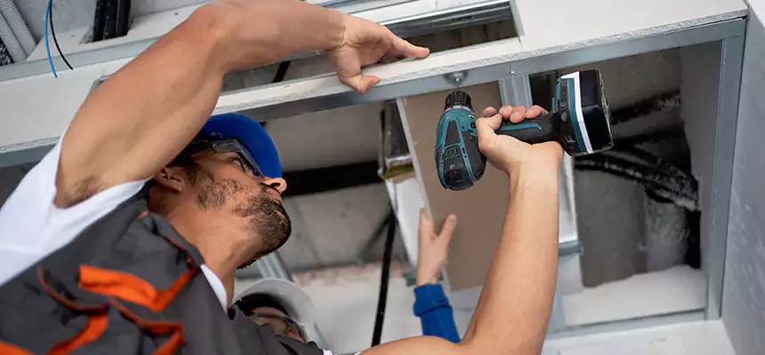 Our Apartment Air Duct Cleaning Services in San Jose, CA