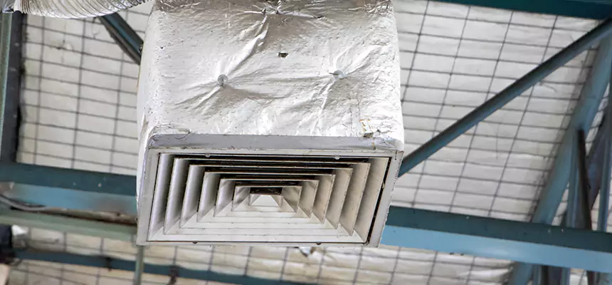 Our Custom HVAC Ductwork Services in San Jose, CA