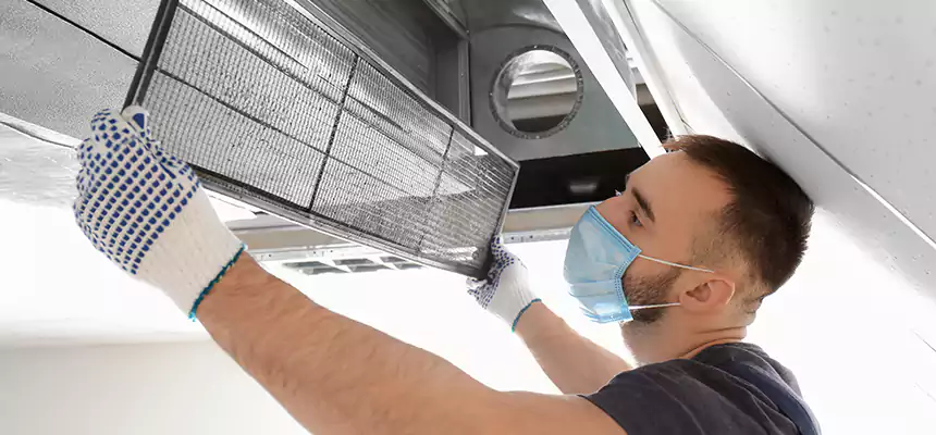 Our Dryer Vent Cleaning Services in Bradenton, FL
