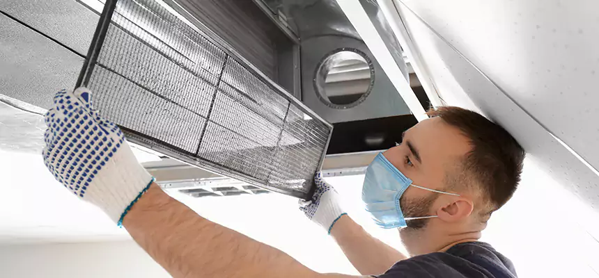 Our Dryer Vent Replacement Services in Bradenton, FL