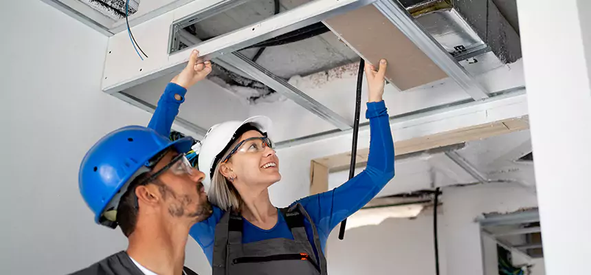 Reliable Green Air Duct Cleaning Services in Bradenton