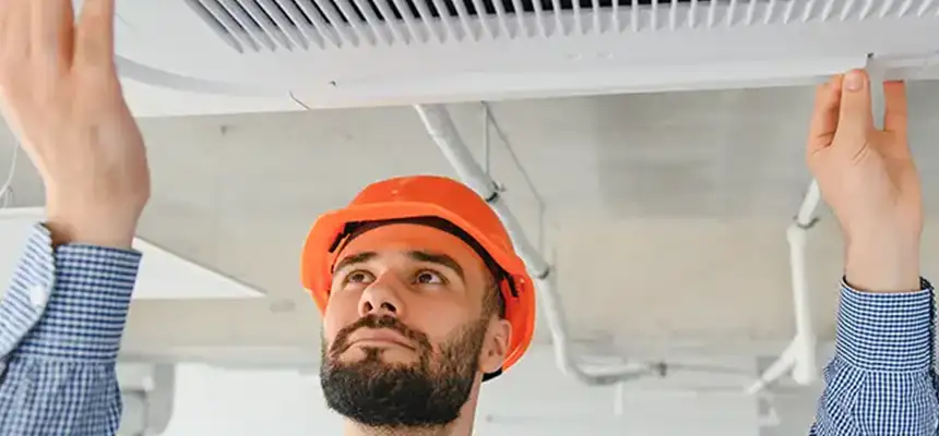 Our Furnace Vent Cleaning Services in San Jose, CA