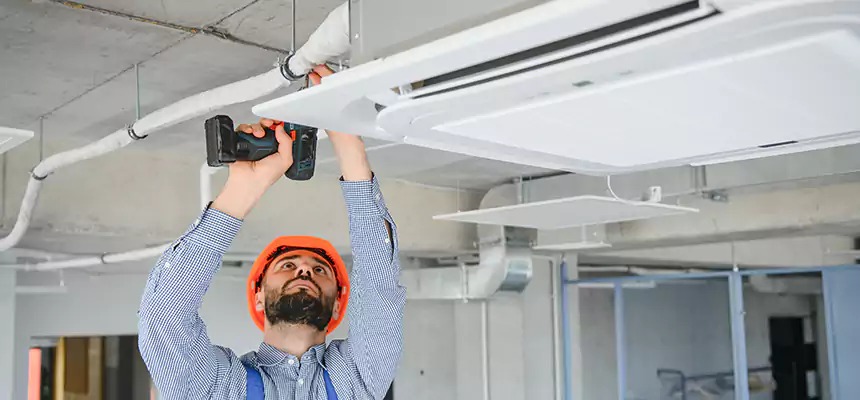 Eco‑Friendly Coil & Plenum Deep Cleaning in San Jose