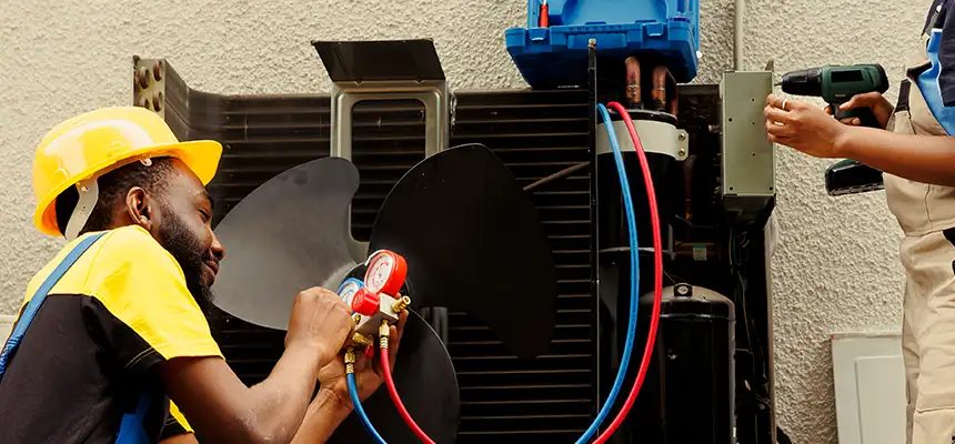 Our HVAC Airflow Optimization Services in San Jose, CA