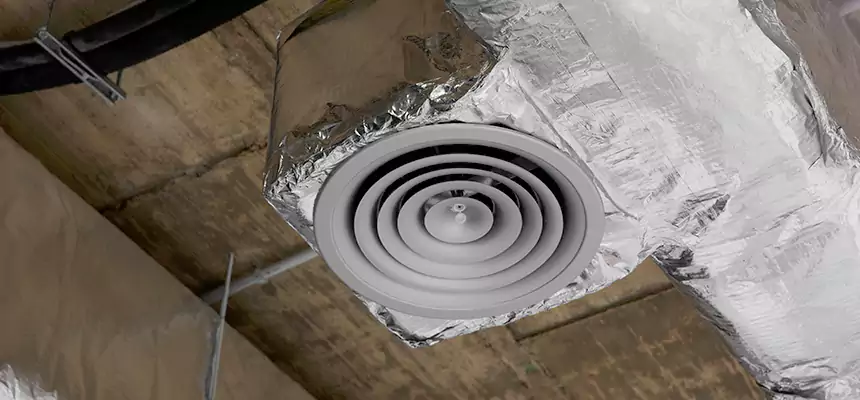 Our HVAC Ductwork Installation Services in San Jose, CA