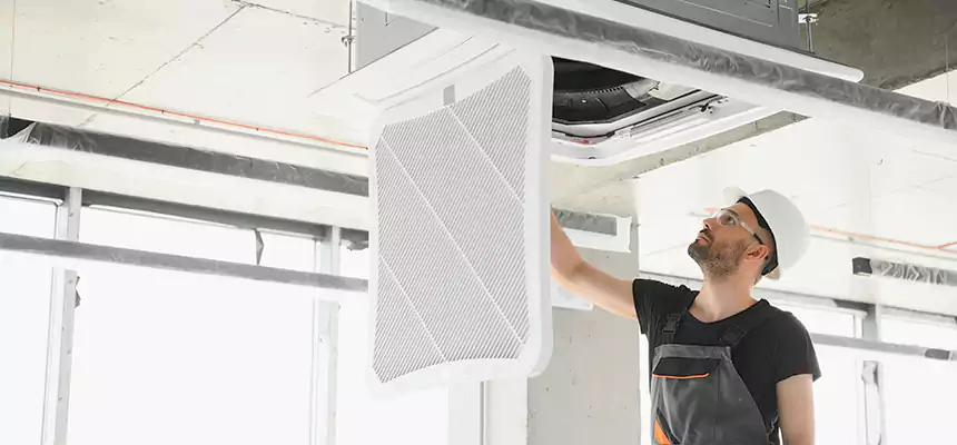 Our Indoor Air Quality Improvement Services in Bradenton, FL