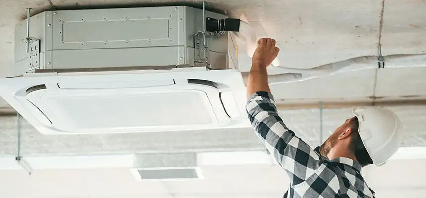 Our Local Vent Cleaning Services in San Jose, CA