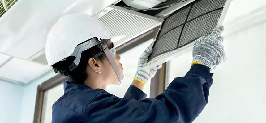 Our Mold & Mildew Removal from Air Ducts Services in San Jose, CA