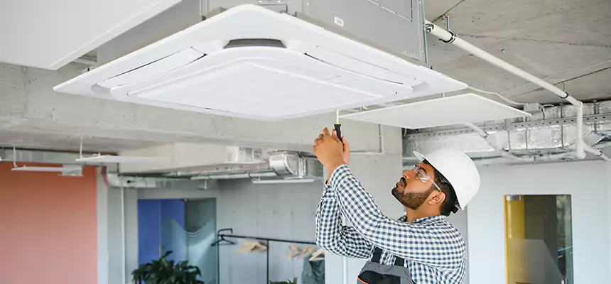 Moisture Control & Condensation Fixes in Duct Systems in San Jose, CA