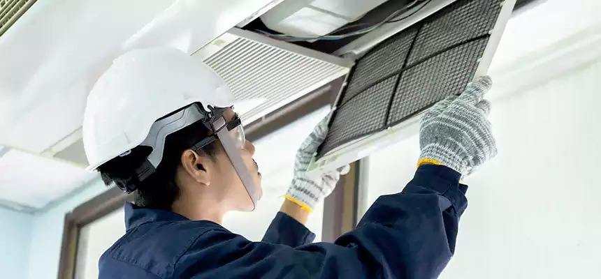 Our Residential Air Vent Cleaning Services in San Jose, CA