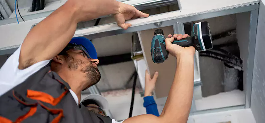Our Retail Store Duct Cleaning Services in Bradenton, FL