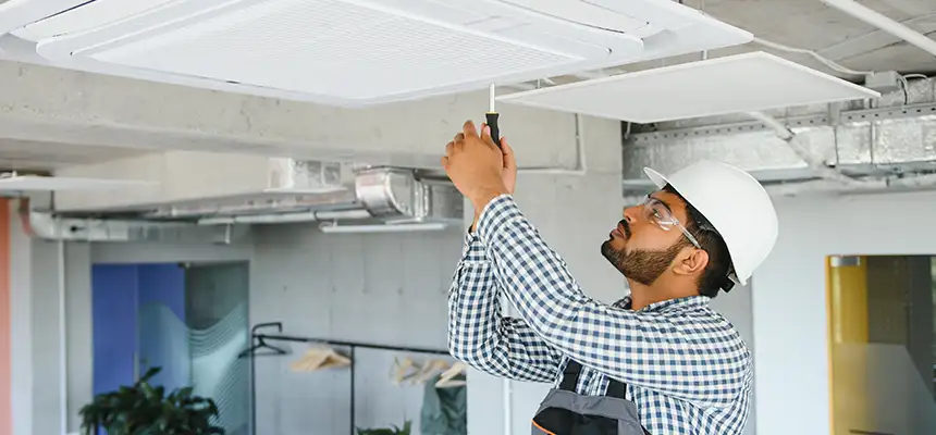 Our Roof Dryer Vent Cleaning Services in Bradenton, FL