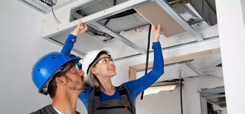 Our Vent Relocation Services in Bradenton, FL