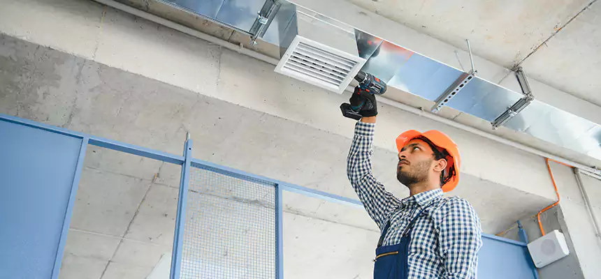 Efficient Exhaust Vent Cleaning in Bradenton, FL