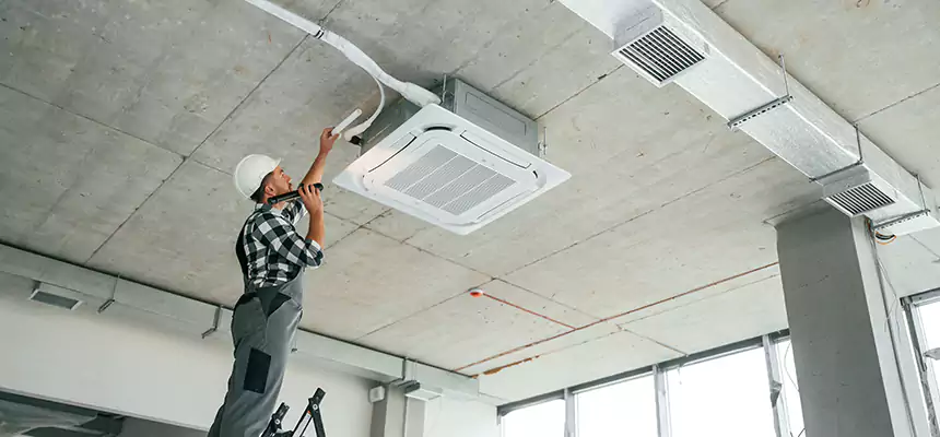 Our Wi Fi Connected Air Ducts Services in Bradenton, FL