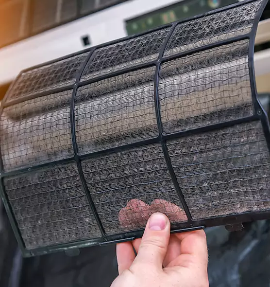 Top-notch AC Air Filter Replacement in San Jose