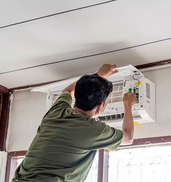 About Air Duct & AC Odor Removal in San Jose, CA