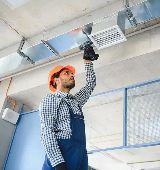 Welcome to Air Duct Cleaning & Repairs San Jose — Your Local Air Duct Installation Specialists in San Jose, CA