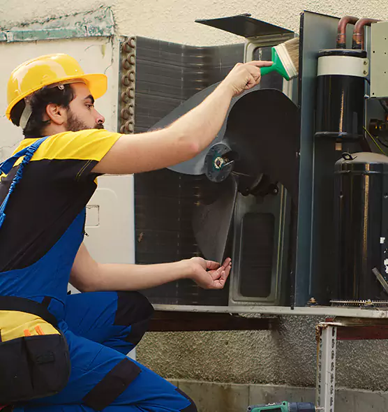 Professional Air Duct Washing Service in Bradenton, FL