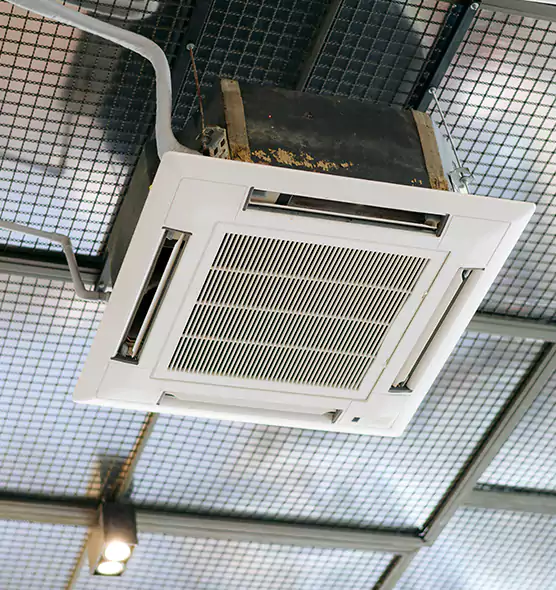 Top-Notch Allergy Relief Vent Cleaning Services in San Jose, CA