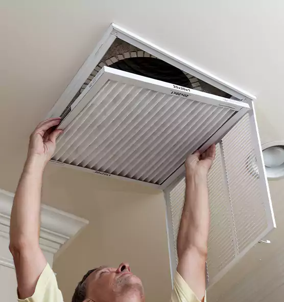 Trusted Apartment Air Duct Cleaning in Bradenton, FL