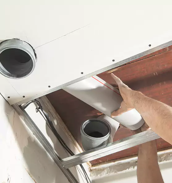 Professional Attic Air Duct Cleaning in Bradenton, FL