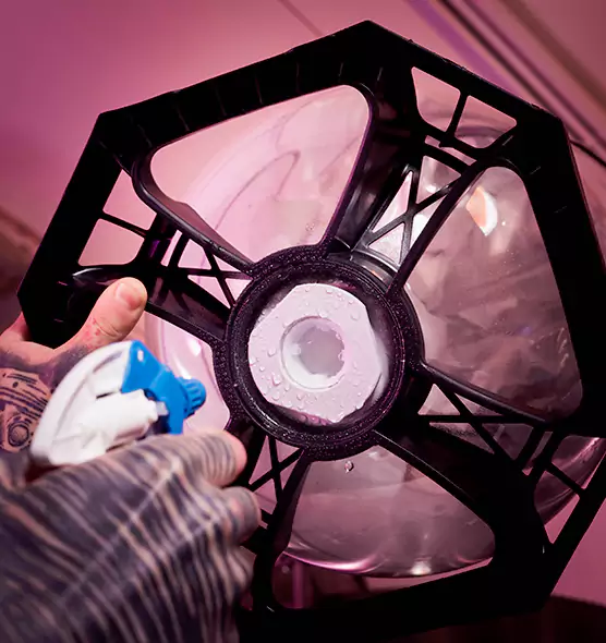 Advanced Basement Vent Cleaning in San Jose, CA