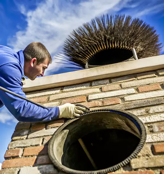About Professional Chimney Sweep in San Jose, CA