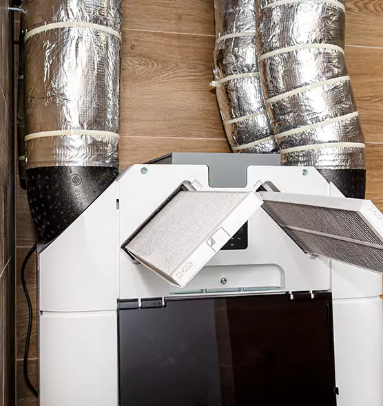 About Clogged Air Duct Repair in Bradenton, FL