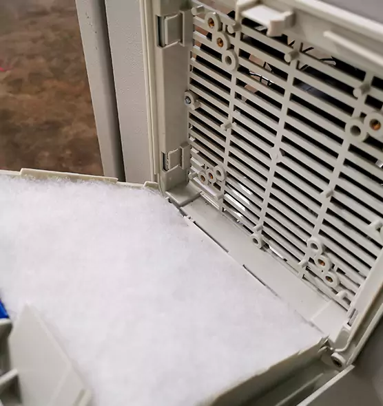 Professional Dryer Vent Mold Cleaning in San Jose, CA