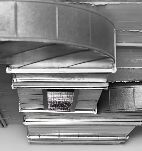 Expert Duct System Performance Boost Services in San Jose, CA