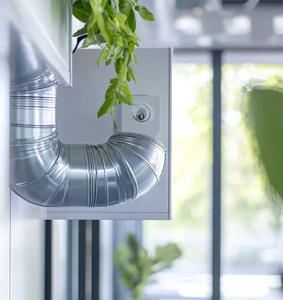 Professional Eco-Friendly Duct Cleaning Services in San Jose, CA