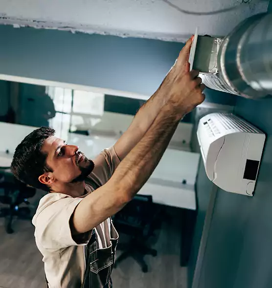 About Flexible Ductwork Replacement in Bradenton, FL