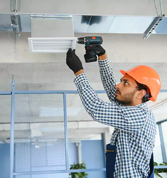Professional HVAC Duct Cleaning in Bradenton, FL