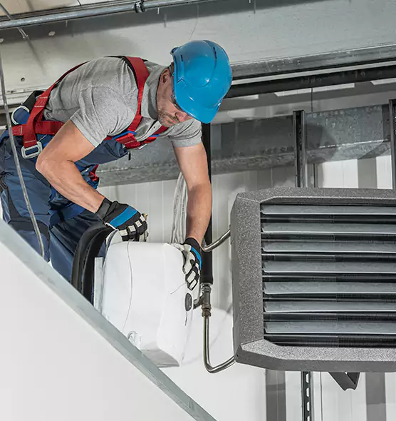 About HVAC Mold Remediation Service in San Jose, CA
