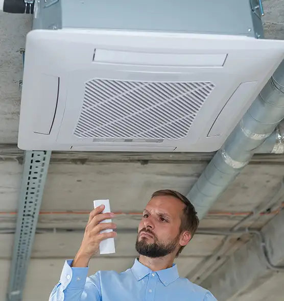 About Local Vent Cleaning Services in San Jose, CA