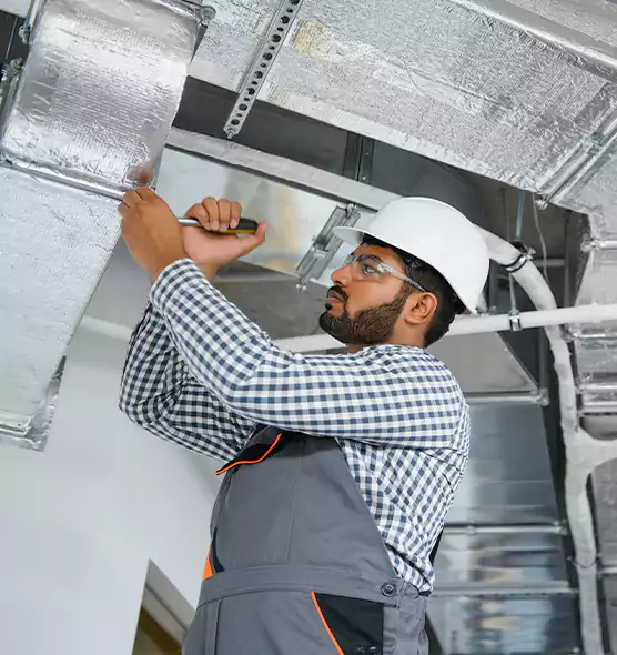 Welcome to Mold & Mildew Removal from Air Ducts San Jose, CA