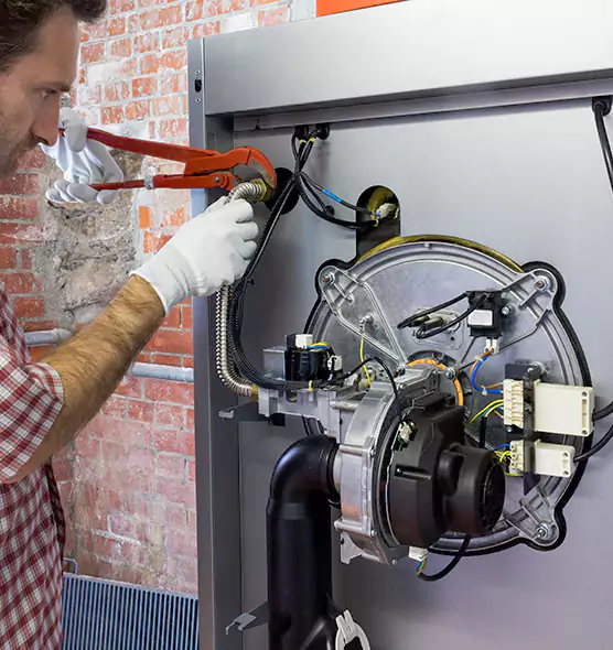 Advanced Repair Dryer Vent Hose in San Jose, CA