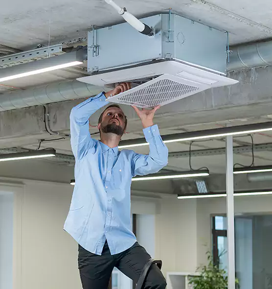 Advanced Residential Air Vent Cleaning in San Jose, CA