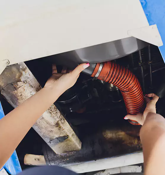 Top-Notch Return Vent Cleaning Service in San Jose, CA