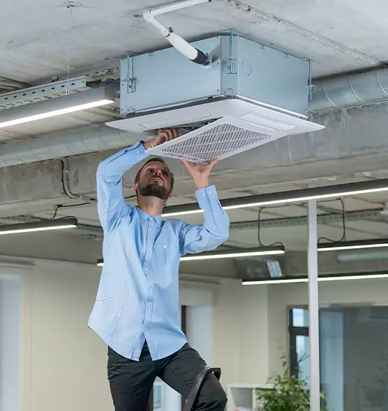 Advanced Rodent Droppings In Vents in San Jose, CA