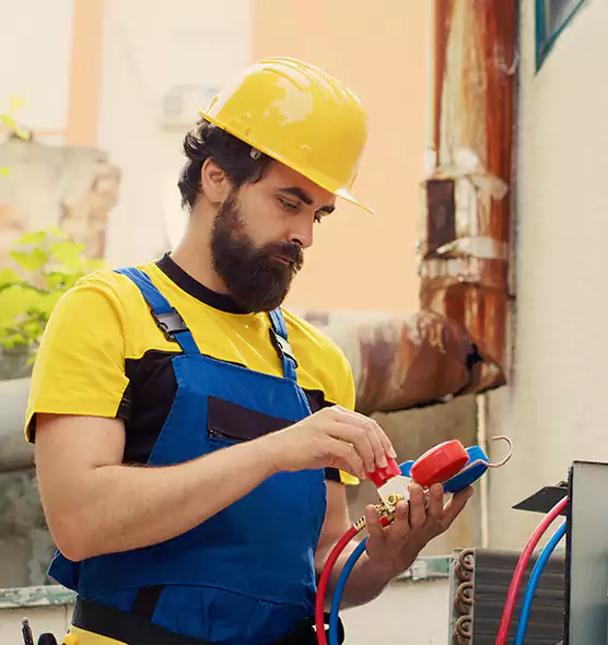 About Smart HVAC Installation in Bradenton, FL