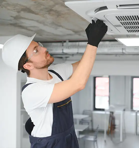 About Spring Air Duct Cleaning in San Jose, CA