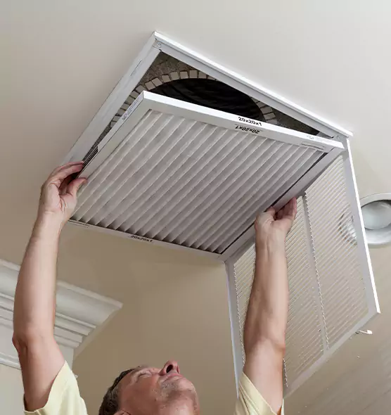 Trusted Vent Shaft Cleaning Expert in Bradenton, FL